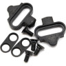 Педали SHIMANO XTR, M9100, SPD, с шипами SH51 IPDM9100