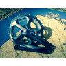 Звезда передняя SHIMANO ULTEGRA, для FC-6700, 53T-B Y1LJ98100
